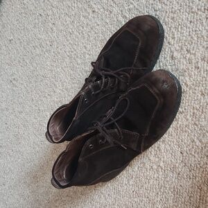 Samsonite Boots
